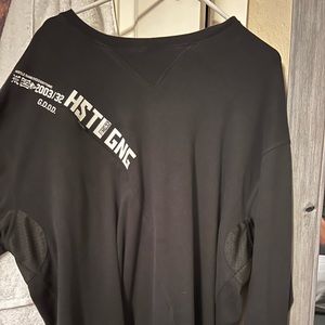 BLACK PYRAMID (HUSTLE GANG)